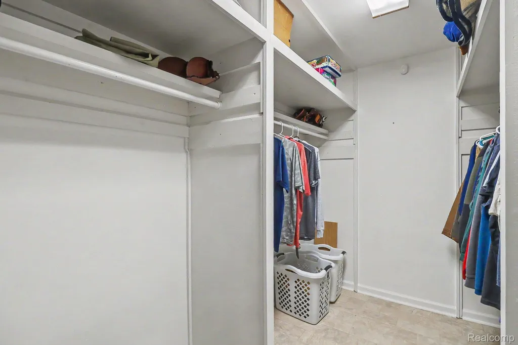 9442 Woodside Trail Gaines Township MI 48473