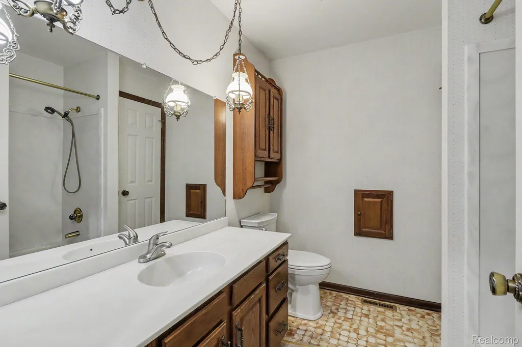 9442 Woodside Trail Gaines Township MI 48473