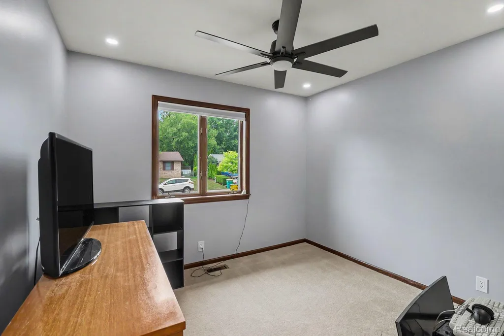 9442 Woodside Trail Gaines Township MI 48473