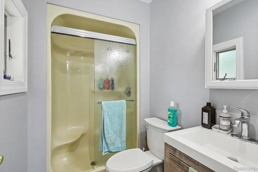 9442 Woodside Trail Gaines Township MI 48473