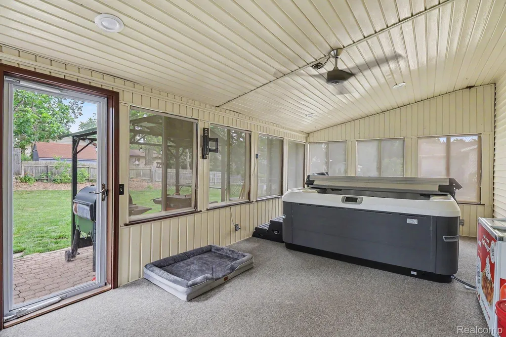 9442 Woodside Trail Gaines Township MI 48473