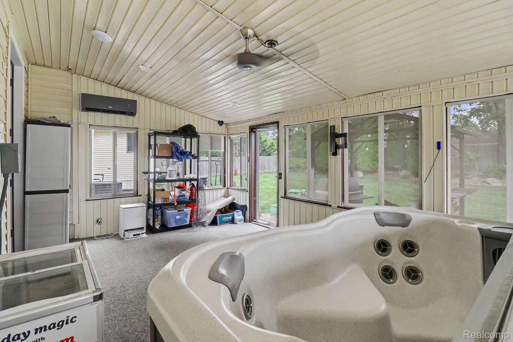 9442 Woodside Trail Gaines Township MI 48473