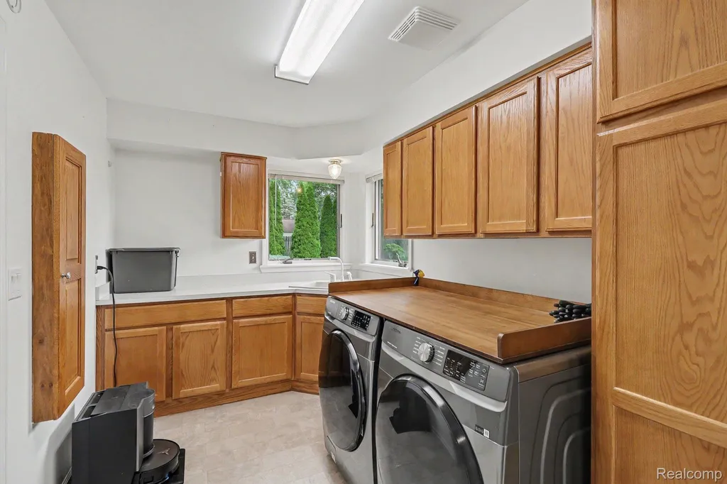 9442 Woodside Trail Gaines Township MI 48473