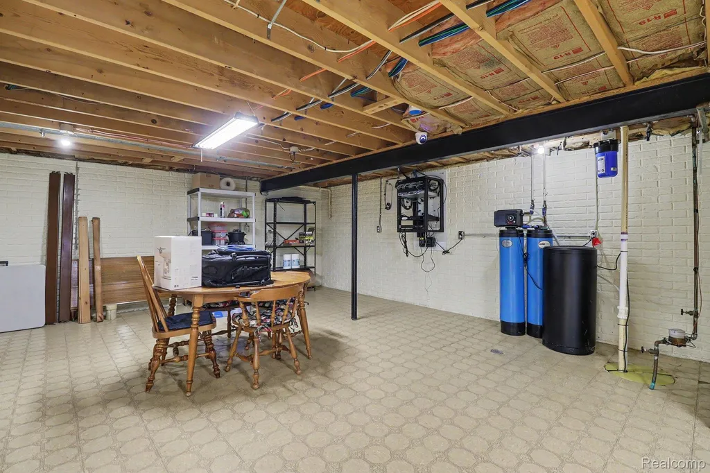 9442 Woodside Trail Gaines Township MI 48473