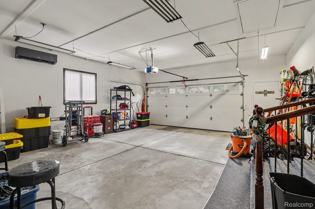 9442 Woodside Trail Gaines Township MI 48473