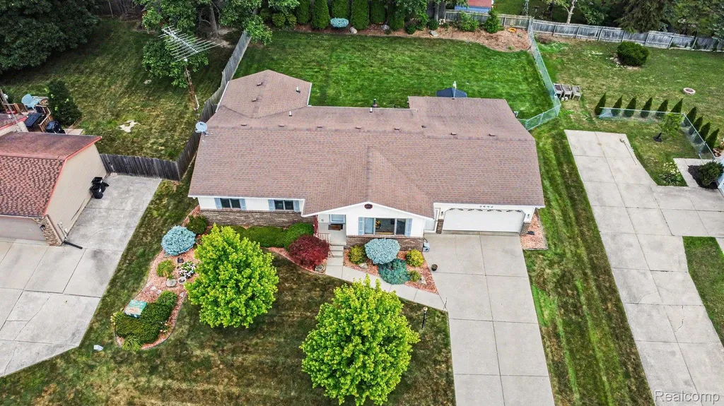 9442 Woodside Trail Gaines Township MI 48473