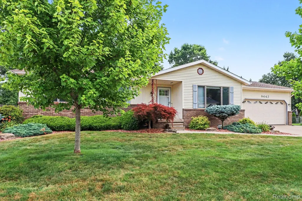 9442 Woodside Trail Gaines Township MI 48473