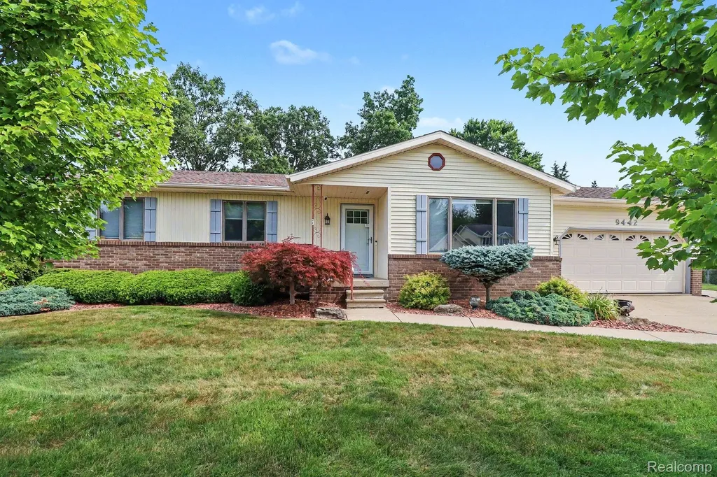 9442 Woodside Trail Gaines Township MI 48473