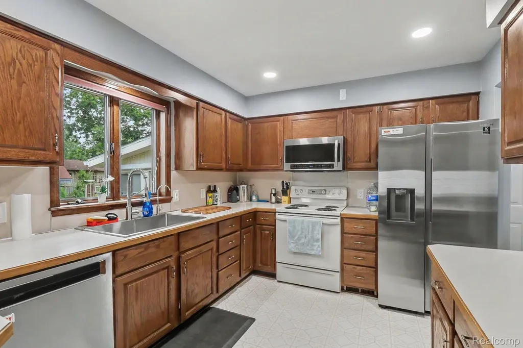 9442 Woodside Trail Gaines Township MI 48473