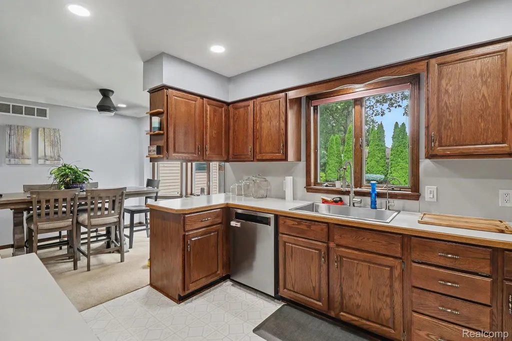 9442 Woodside Trail Gaines Township MI 48473