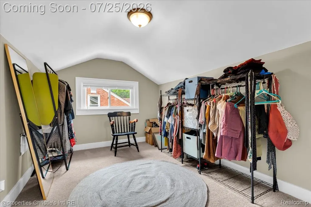 320 Laprairie Street Ferndale City MI 48220