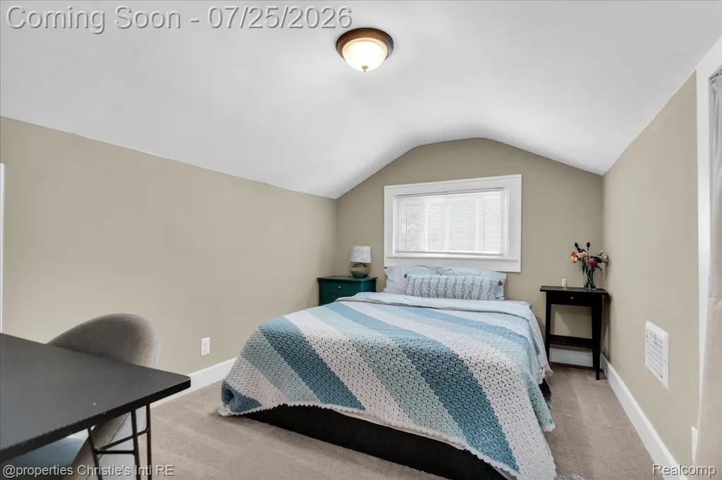 320 Laprairie Street Ferndale City MI 48220