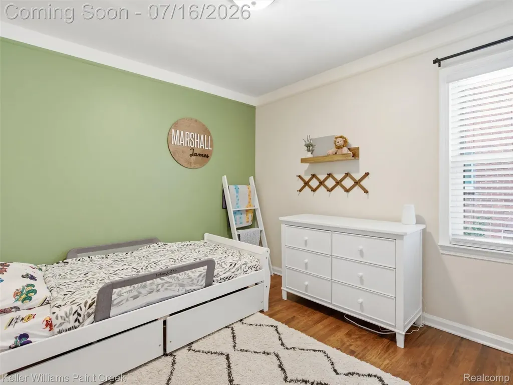 2215 N Connecticut Avenue Royal Oak City MI 48073