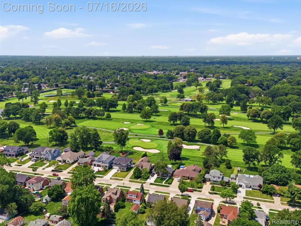 2215 N Connecticut Avenue Royal Oak City MI 48073