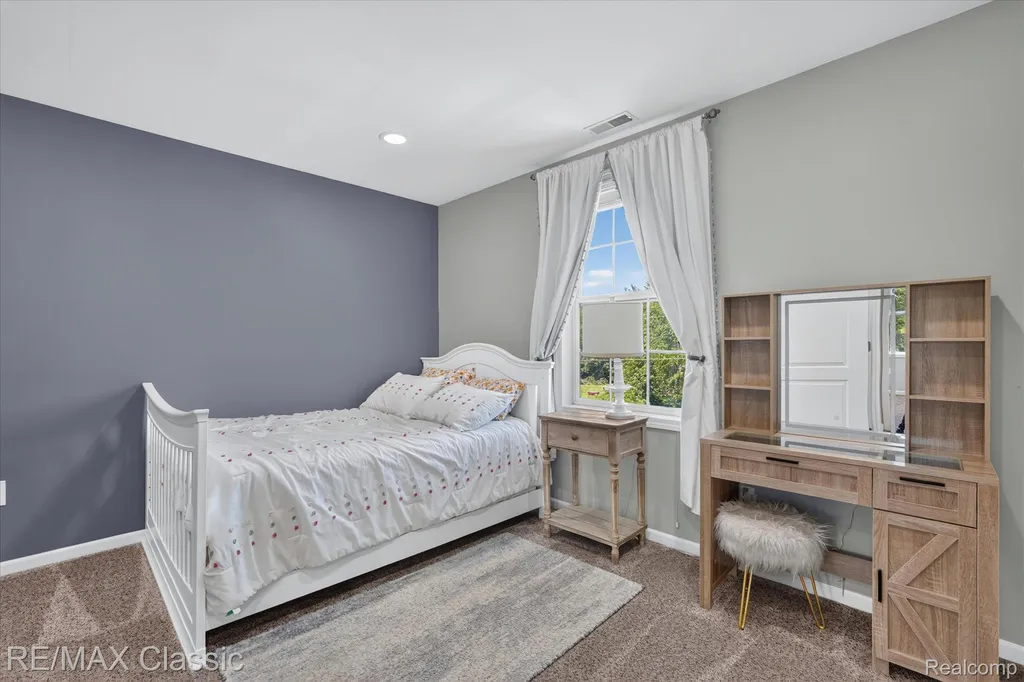 3205 N Milford Road Highland Charter Township MI 48357