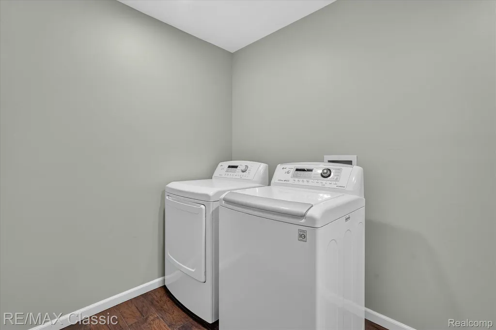 3205 N Milford Road Highland Charter Township MI 48357