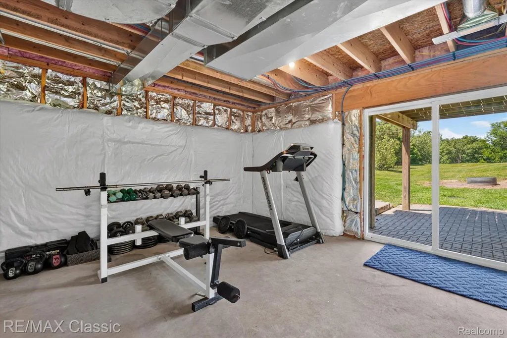 3205 N Milford Road Highland Charter Township MI 48357