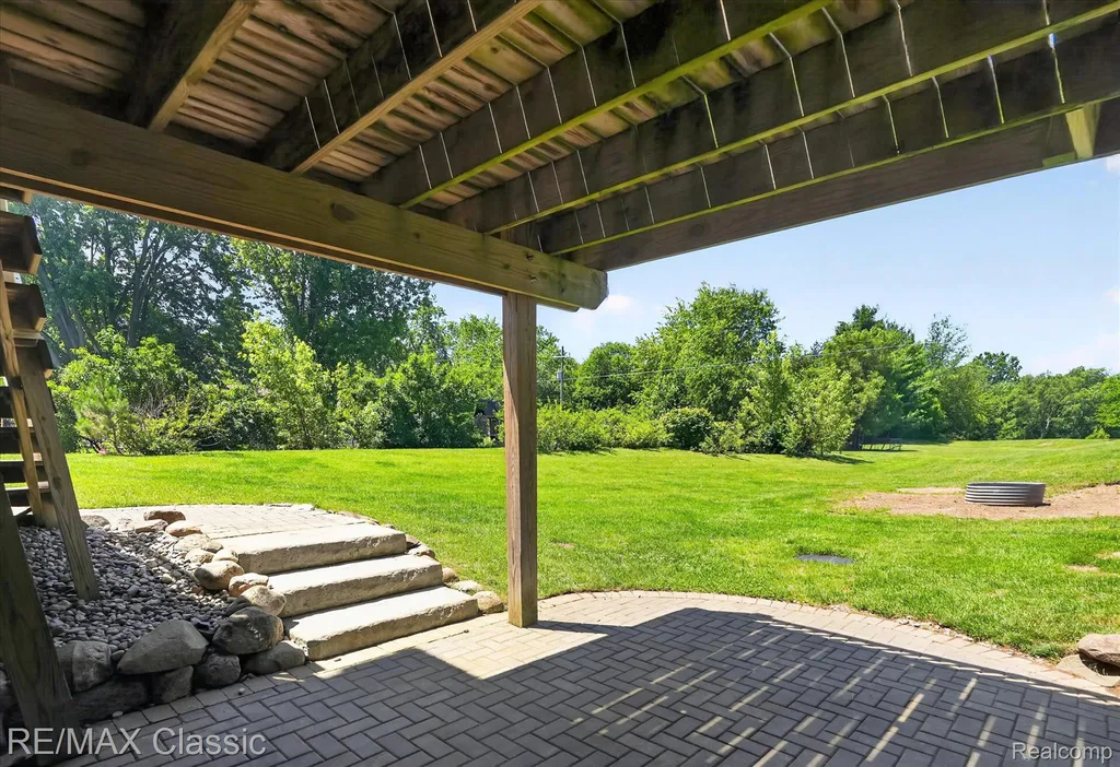 3205 N Milford Road Highland Charter Township MI 48357