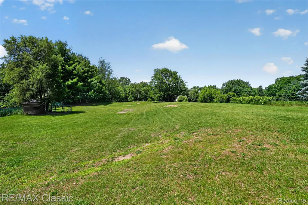3205 N Milford Road Highland Charter Township MI 48357