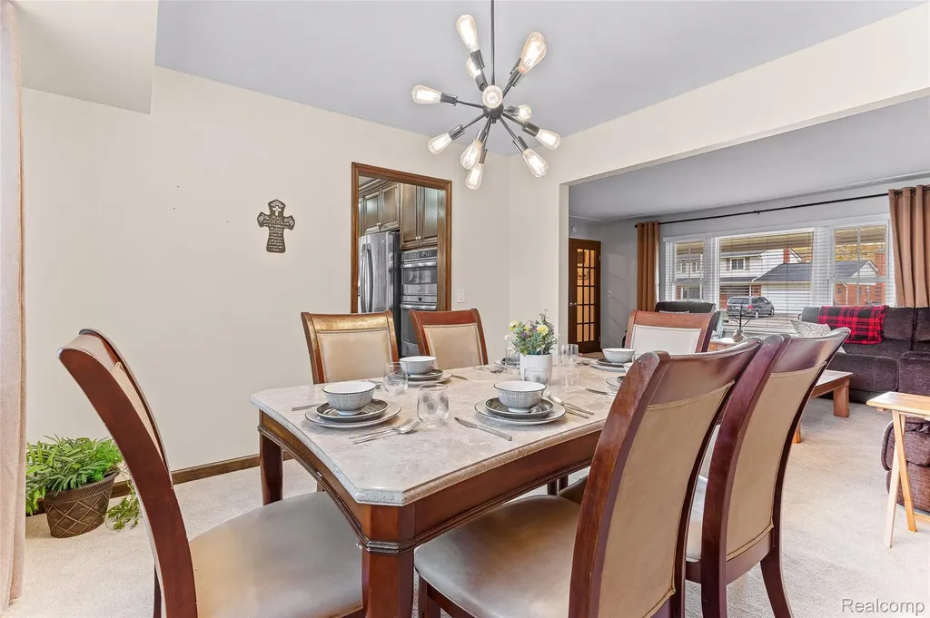 16515 Festian Drive Clinton Charter Township MI 48035