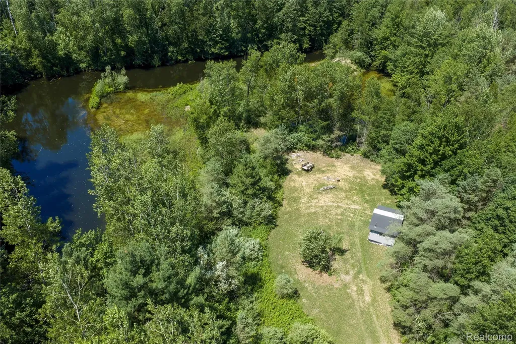 Parcel B Dodge Road Ellington Township MI 48726
