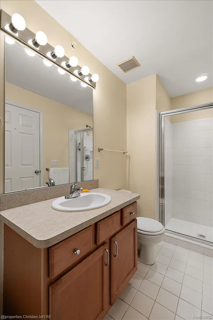 1466 Ashford Court Troy City MI 48084