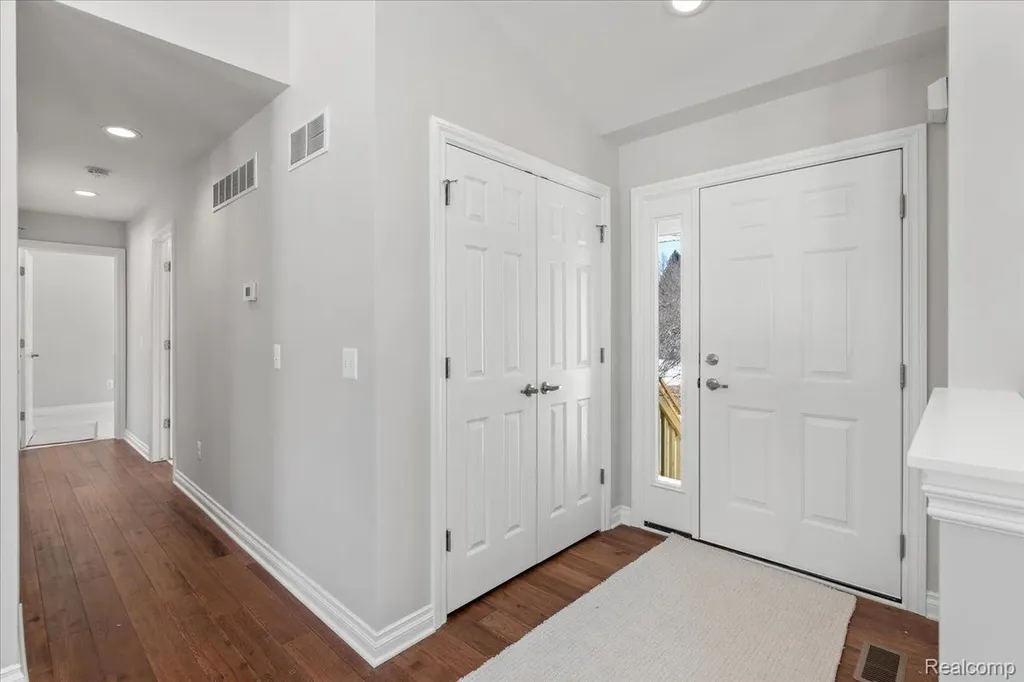 15175 Worden Road Groveland Township MI 48442
