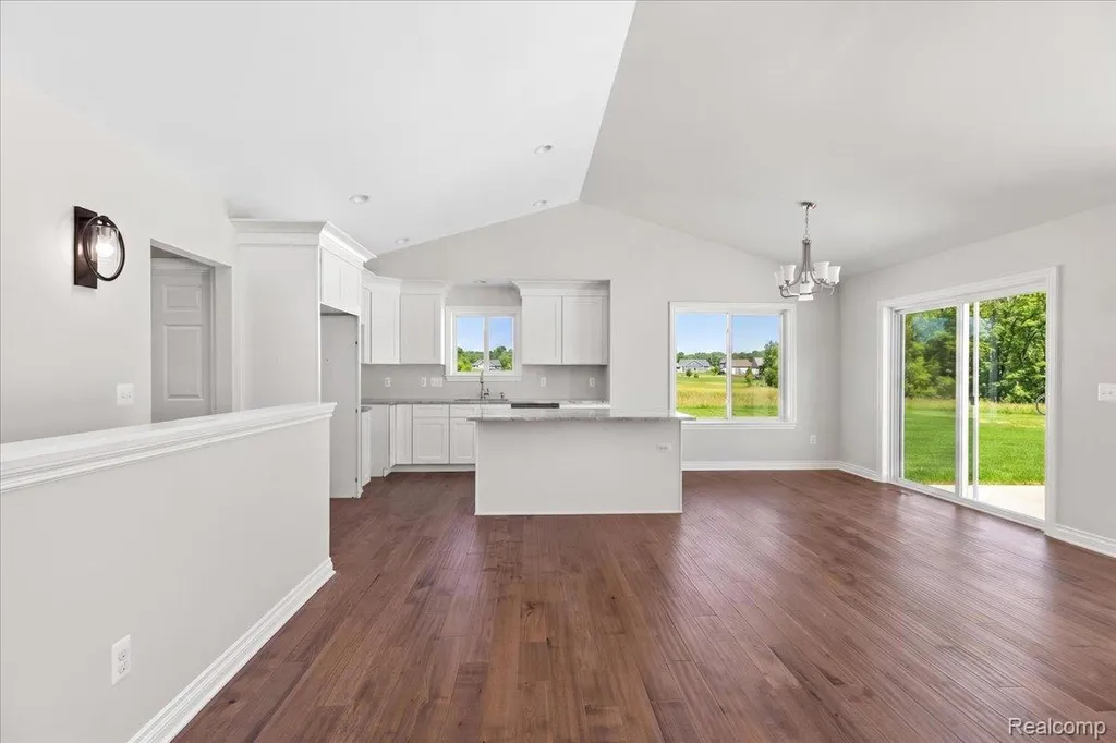 15175 Worden Road Groveland Township MI 48442