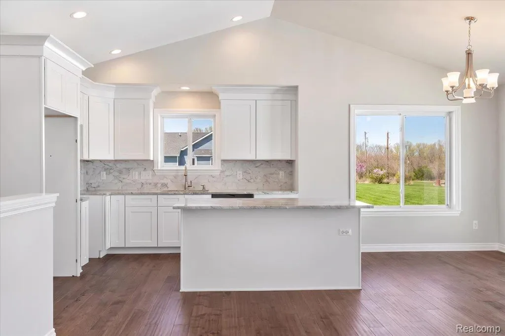 15175 Worden Road Groveland Township MI 48442