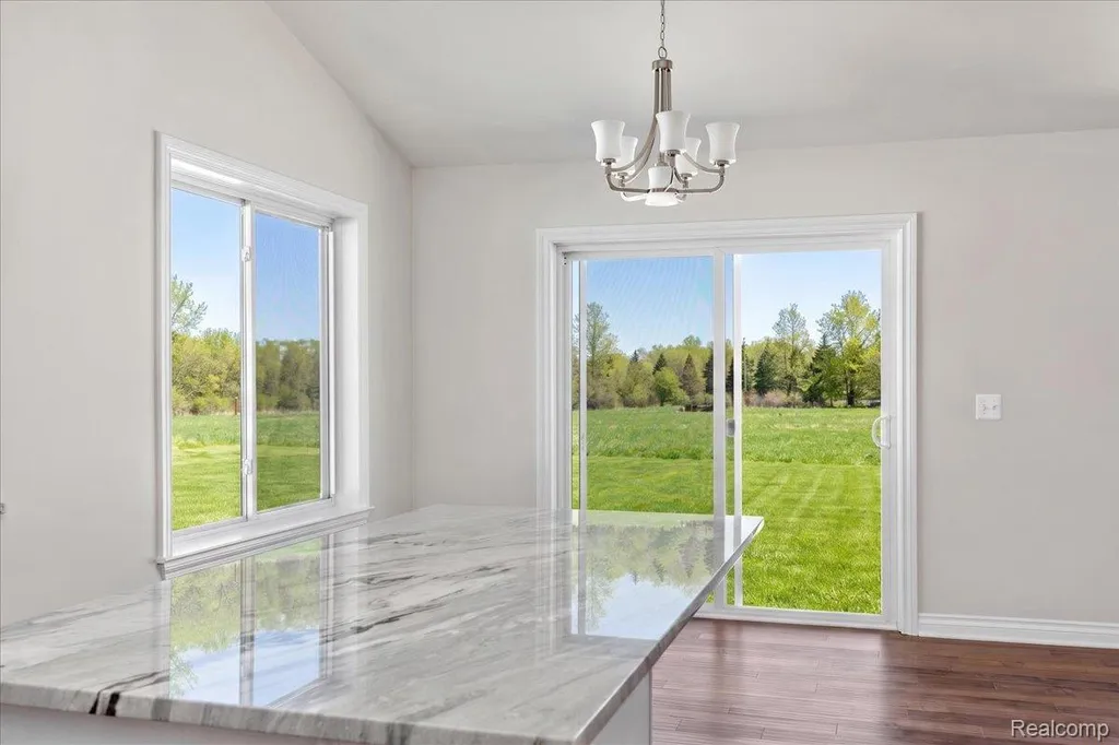 15175 Worden Road Groveland Township MI 48442