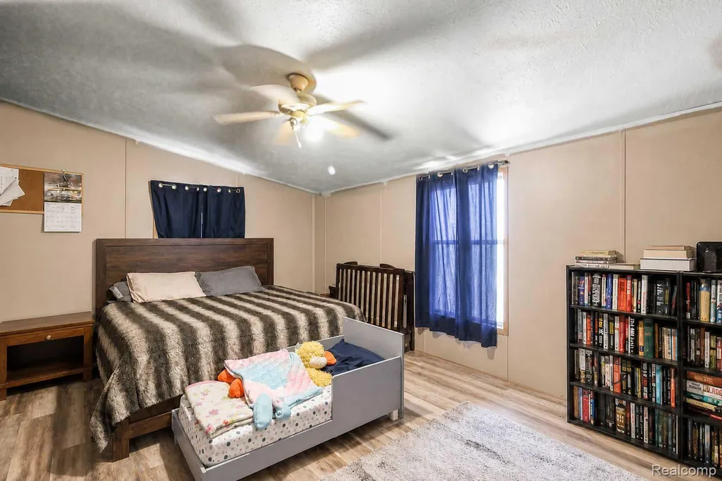 9159 Greentree Drive Berlin Charter Township MI 48166
