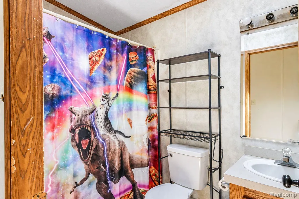 9159 Greentree Drive Berlin Charter Township MI 48166
