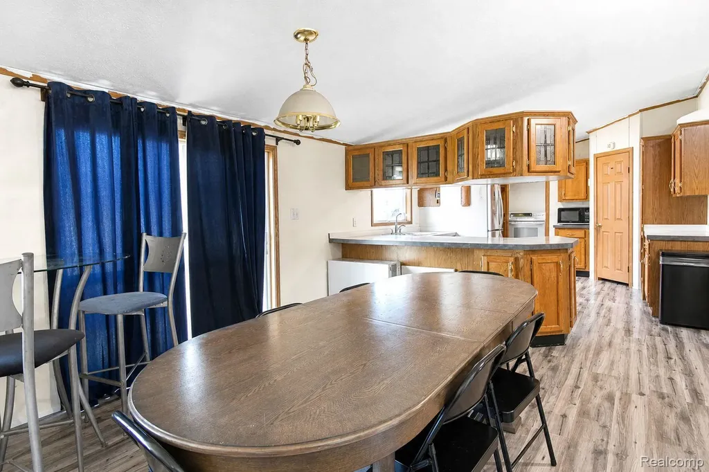9159 Greentree Drive Berlin Charter Township MI 48166