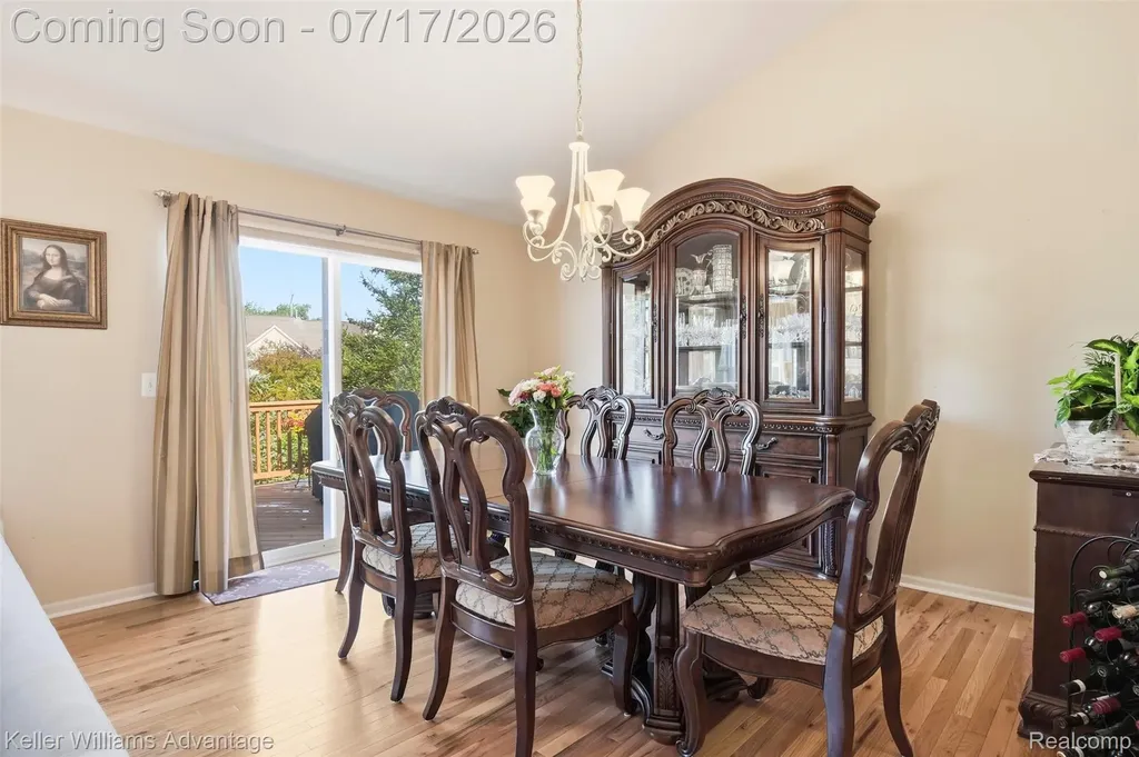 1449 Covington Crossing Commerce Charter Township MI 48390