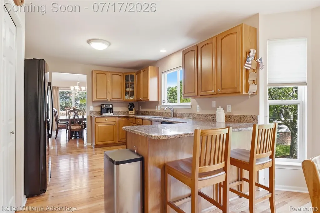 1449 Covington Crossing Commerce Charter Township MI 48390