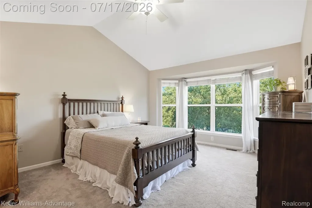 1449 Covington Crossing Commerce Charter Township MI 48390