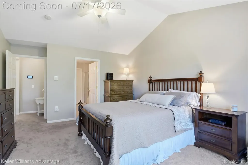 1449 Covington Crossing Commerce Charter Township MI 48390