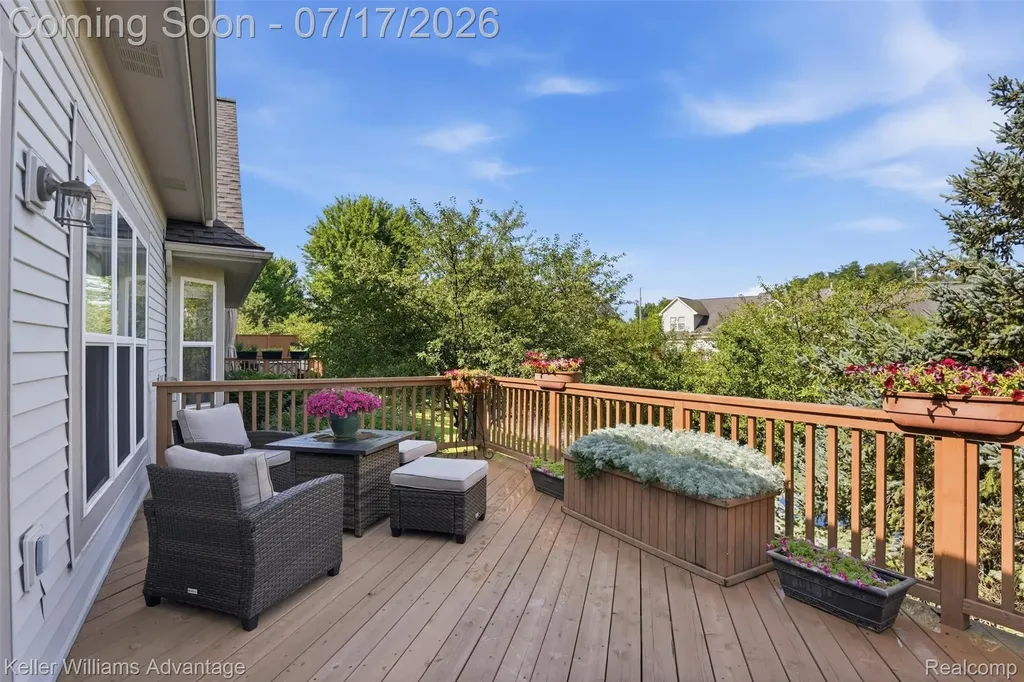 1449 Covington Crossing Commerce Charter Township MI 48390