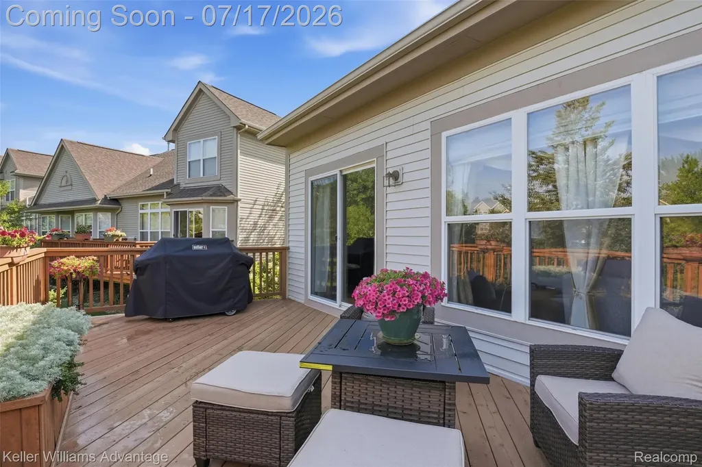 1449 Covington Crossing Commerce Charter Township MI 48390