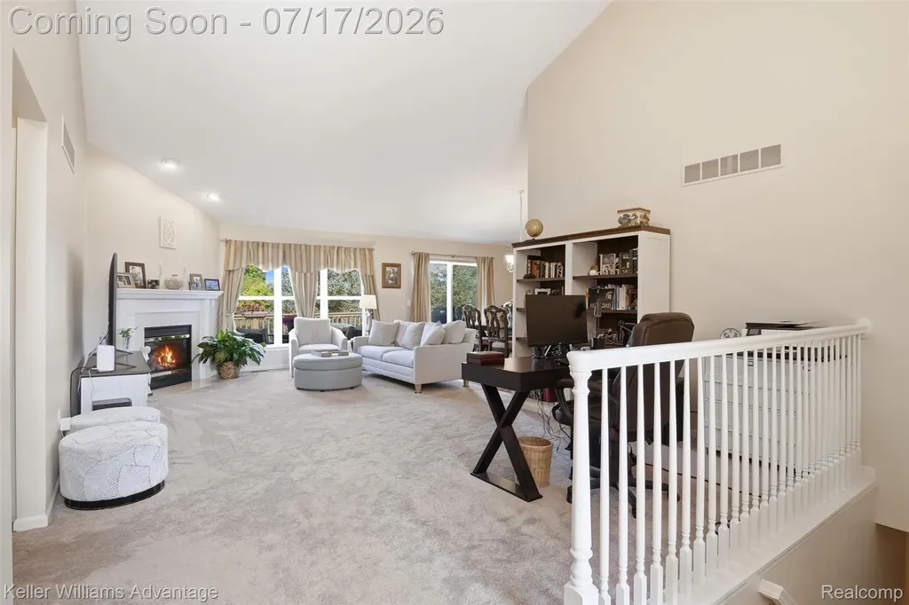 1449 Covington Crossing Commerce Charter Township MI 48390