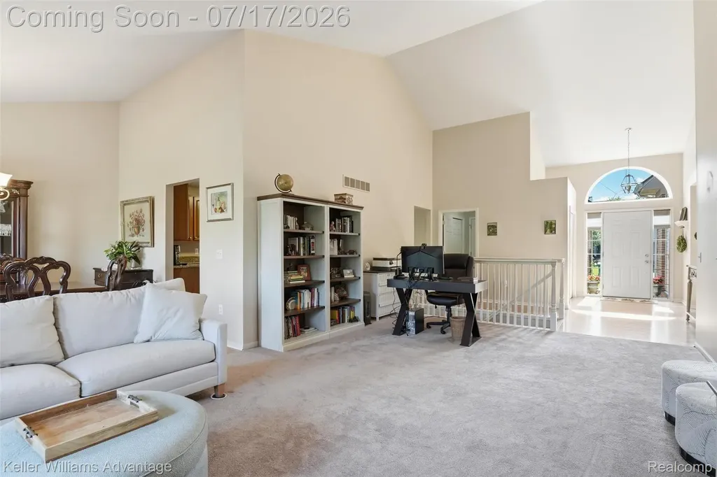 1449 Covington Crossing Commerce Charter Township MI 48390