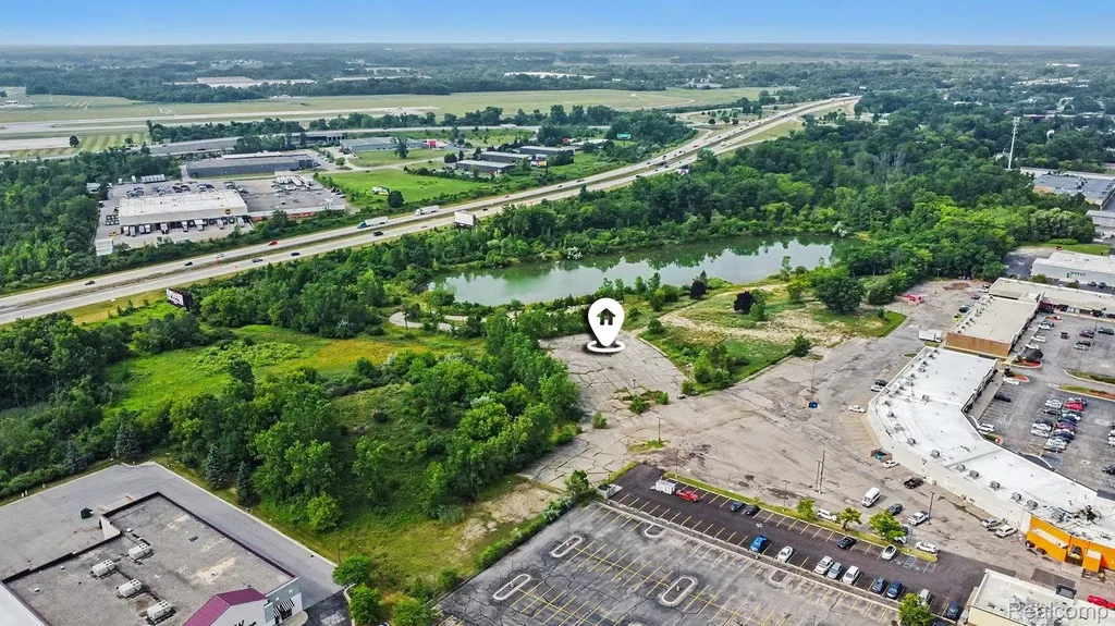 4175 Miller Road Flint Charter Township MI 48507