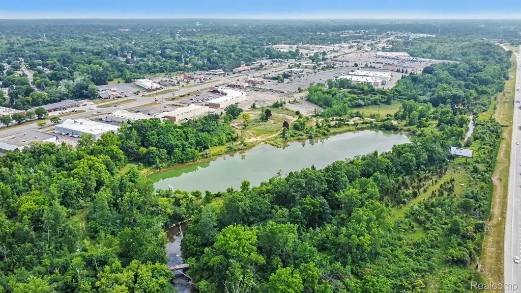 4175 Miller Road Flint Charter Township MI 48507