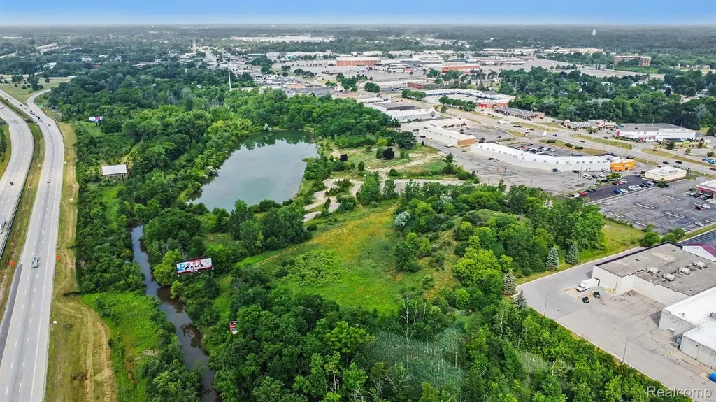4175 Miller Road Flint Charter Township MI 48507
