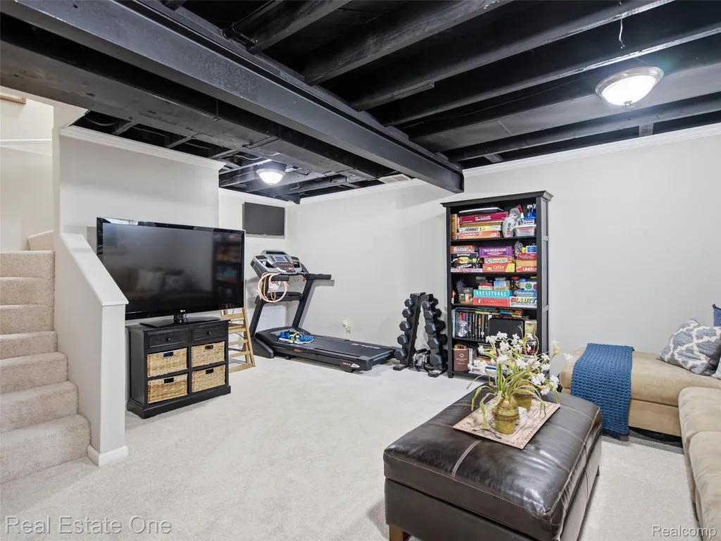 4011 Lotus Drive Waterford Charter Township MI 48329