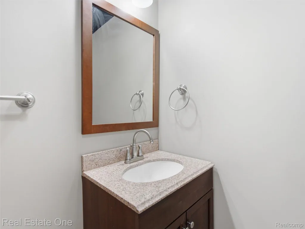 4011 Lotus Drive Waterford Charter Township MI 48329