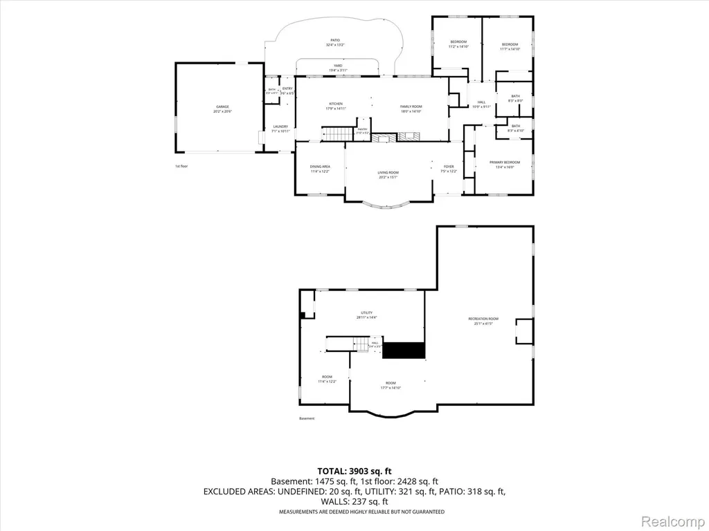 3 Shorecrest Circle Village Of Grosse Pointe Shores City MI 48236