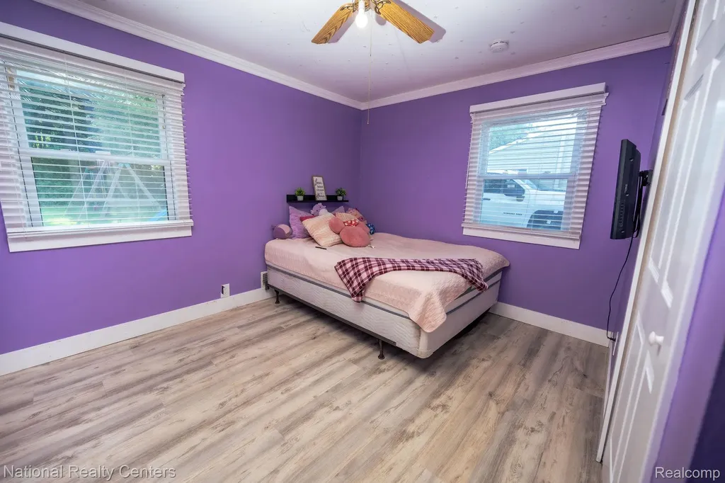 3500 Grafton Street Orion Charter Township MI 48359