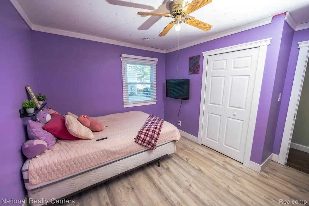 3500 Grafton Street Orion Charter Township MI 48359