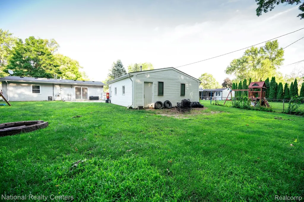 3500 Grafton Street Orion Charter Township MI 48359